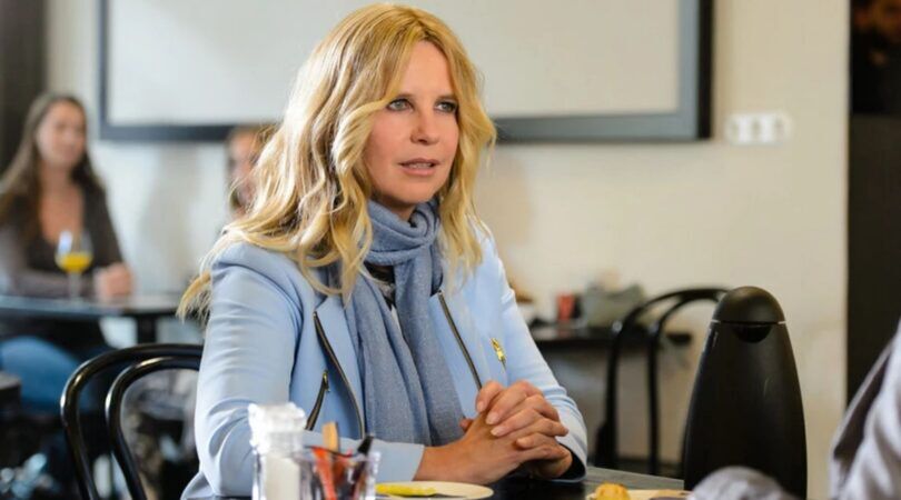 Linda de Mol in Familie Kruys.