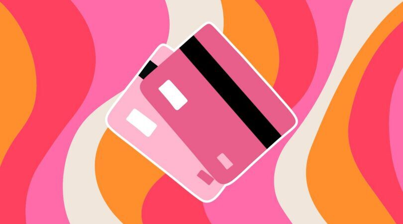 Illustratie van twee pinpassen.