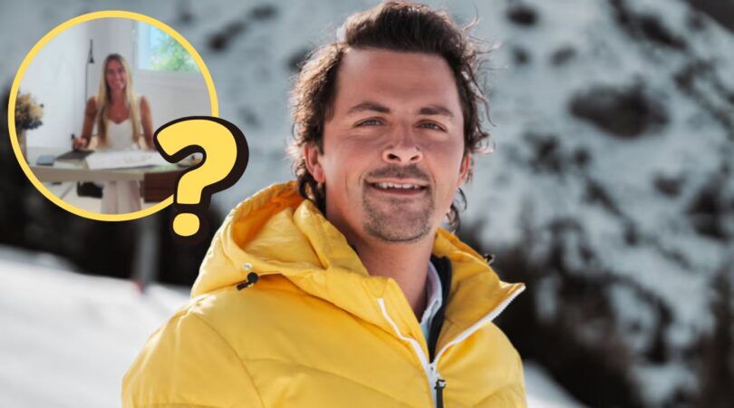 Mike Winter Vol Liefde.