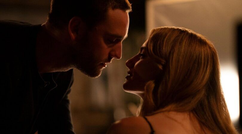 Still uit het derde seizoen van Tell Me Lies.