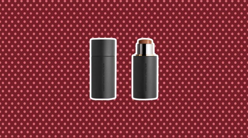 De Face Trace Contour Stick van Westman Atelier.