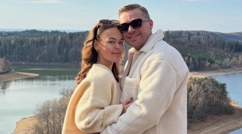 Foto van Danique en Danile uit B&B Vol Liefde.