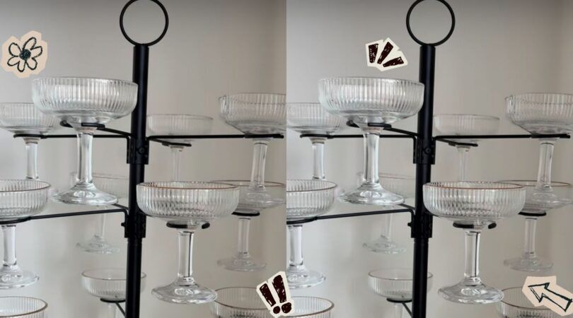 De cocktailboom van Wibra.