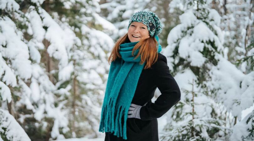 Elsje uit Winter Vol Liefde.