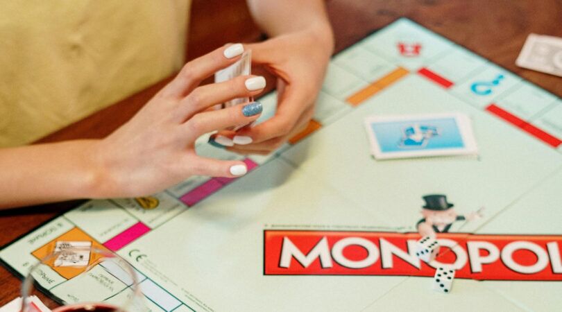 10 spellen om vanavond te spelen met vrienden.