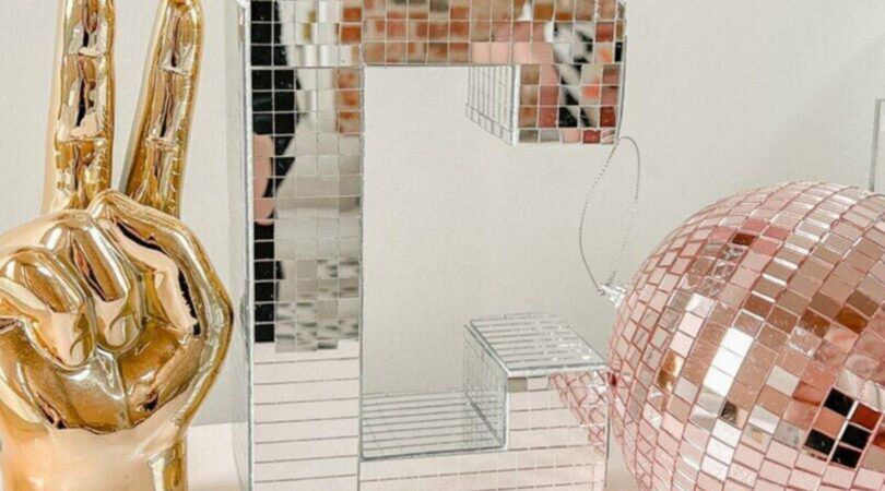 Decoratie voor je kamer.