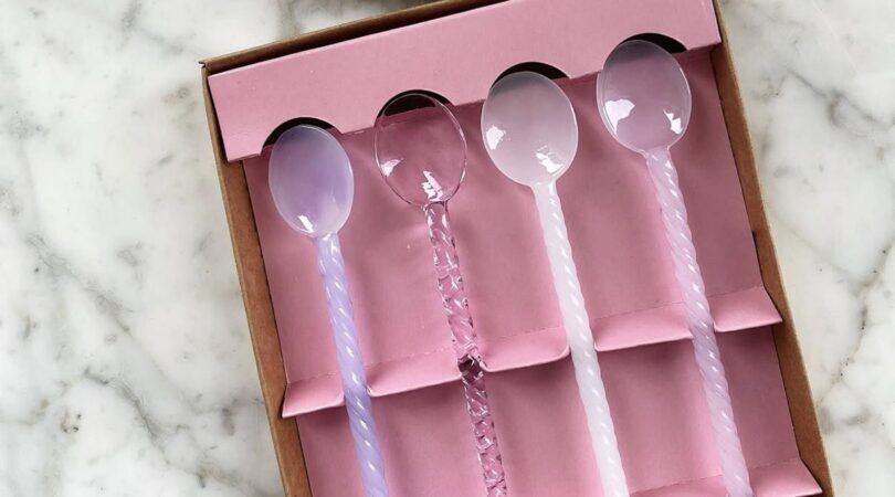 De lepels van Lepelclub.