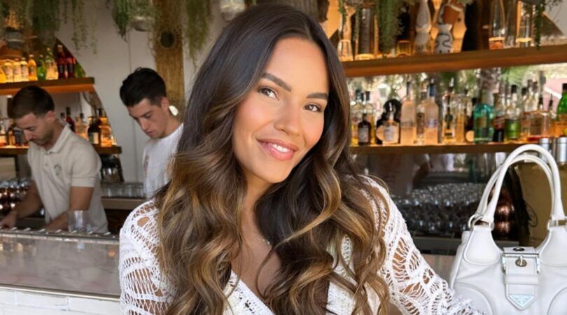 Een foto van Monica Geuze,