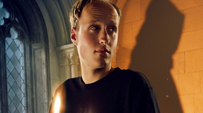 Milo in De Verraders.