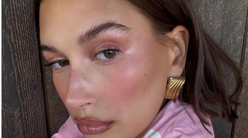 Hailey Bieber