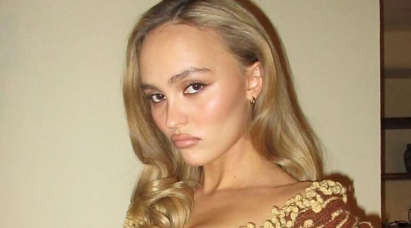 Lily Rose Depp
