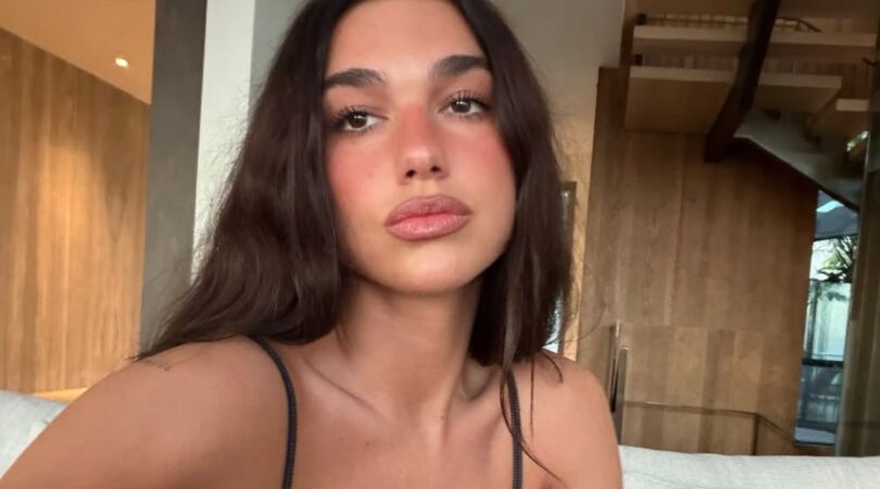 Dua Lipa