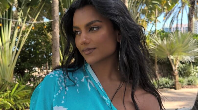 Simone Ashley