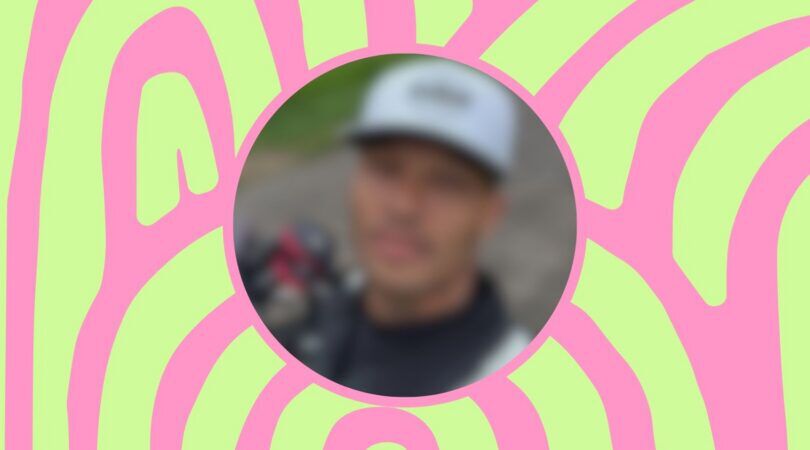 Jeremy Meeks.