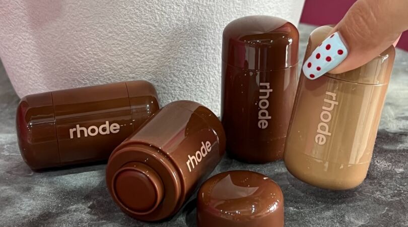 Rhode dupe Kruidvat.