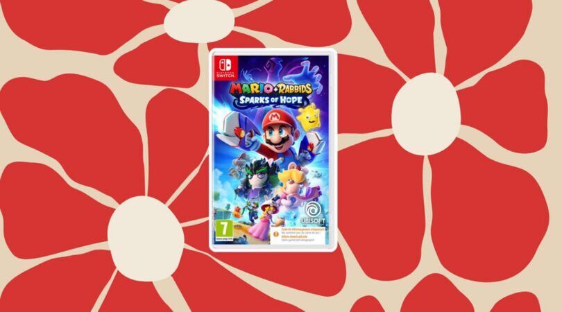 Goedkope Nintendo Switch-games.