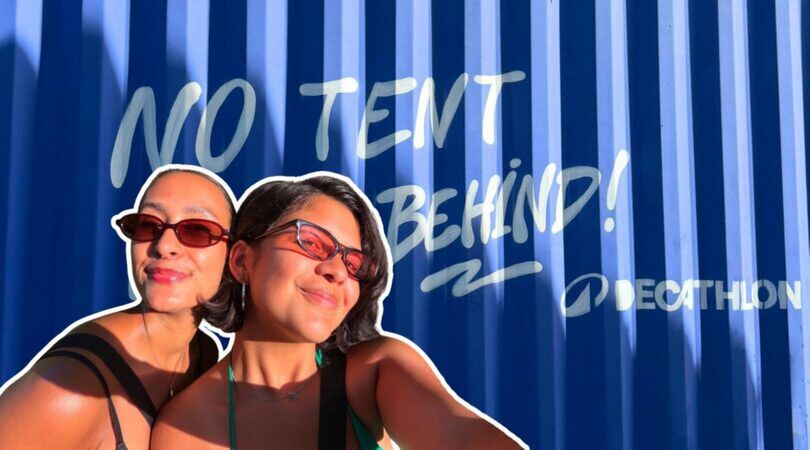 Dit is d&eacute; duurzame festivalhack die jouw maandagochtend een stuk leuker maakt