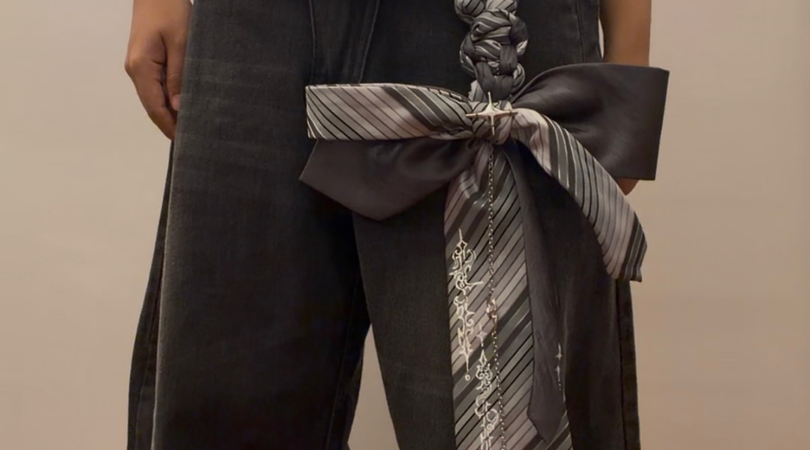 Vivienne Westwoord bowtie.