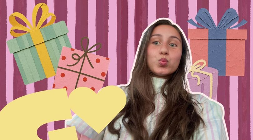 Merel tipt haar beste cadeau voor je partner.