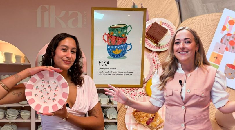 FIKA Creative.