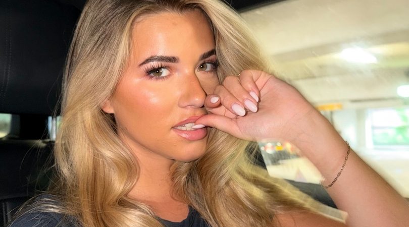 Foto van influencer @jadeanna.