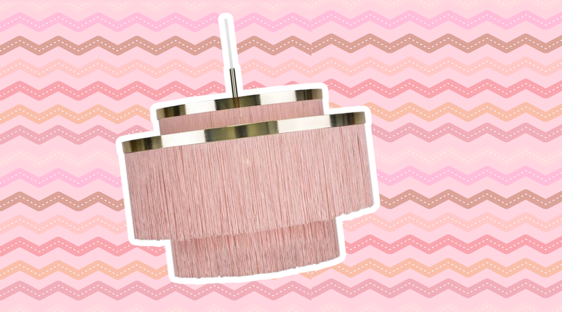 schattige lampenkamp diy