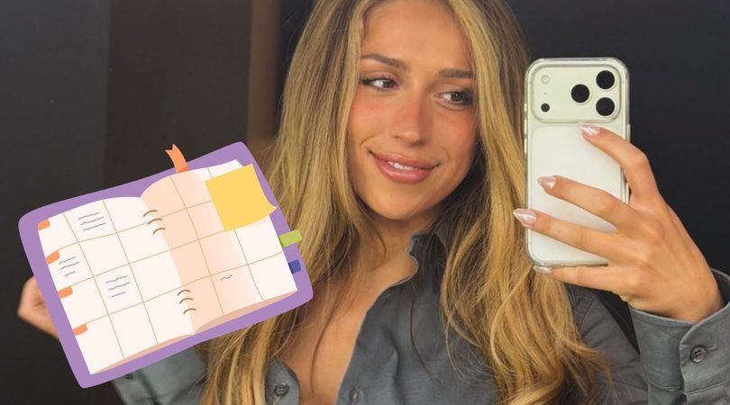 Tate Mcrae is de hoofdact van de Victoria's Secret Fashion Show.