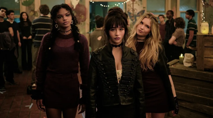 Coven Academy