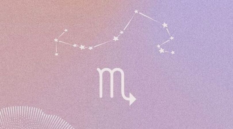 sterrenbeeld-schorpioen