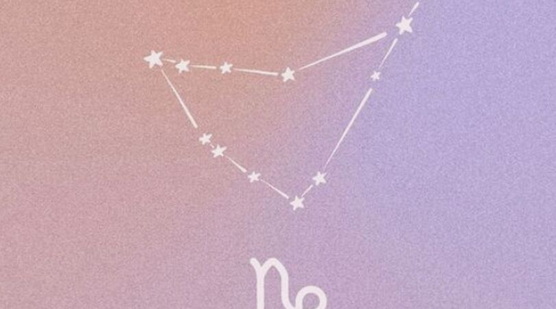 sterrenbeeld-steenbok