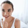 Lip oil is de oplossing tegen droge lippen deze winter