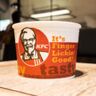 KFC opent eerste vegetarische filiaal ter wereld in Nederland