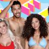 Na de Love Island-finale liep een ruzie compleet uit de hand tussen kandidaten