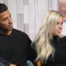 Love Island&rsquo; Dani&euml;l: &lsquo;Ziggy was helemaal klaar met Victoria&rsquo;