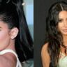 Kylie Jenner en Kim Kardashian zijn nu blondines en dat ziet er zo uit