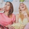 De 9 leukste chick flicks die je vaker wil zien (en nu de tijd voor hebt)