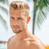 Met deze verleidster was Bas &lsquo;Friends with Benefits&rsquo; na Temptation Island