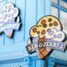 Ben & Jerry&rsquo;s en Nike lanceren samen de Chunky Dunky sneaker