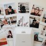 Zo maak je supersnel (&eacute;n goedkoop) je eigen polaroid muur
