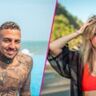Temptation Island&rsquo;s Zach is gespot met een andere vrouw