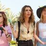Netflix films: Desperados