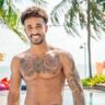 Temptation Island-verleider Matthieu is vader geworden