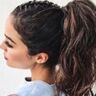 Inspiratie: zo draag je je haar in een paardenstaart (8 verschillende manieren + tutorials)