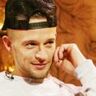 Temptation-Tim heeft een coupletattoo gezet met zijn nieuwe vriendin