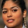 Een trend op het moment: de gekleurde eyeliner