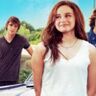 Love is in the air! Deze Kissing Booth-acteur is getrouwd