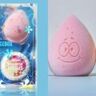 Het is vanaf nu mogelijk: Spongebob SquarePants als make-up spons gebruiken