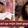 Juicy: Love Island-Fabi&euml;nne en Temptation-Danicio delen hun grootste bed-geheimen