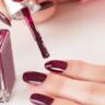 7 herkenbare struggles tijdens het lakken van je nagels