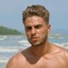 Shocking! Zo zag Temptation Island-Karim er vroeger uit